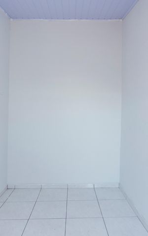 Casa para alugar com 31m², 1 quarto e sem vagaSala
