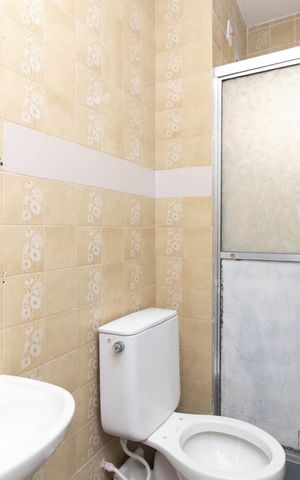 Apartamento à venda com 64m², 2 quartos e sem vagaBanheiro