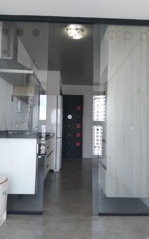 Apartamento à venda com 75m², 2 quartos e 1 vaga