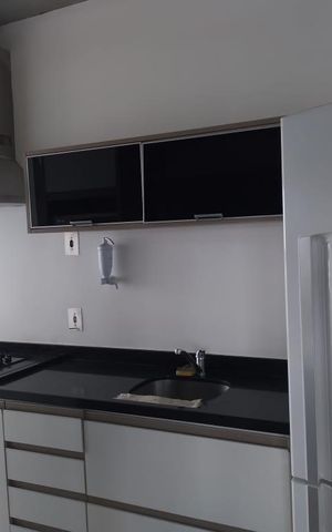 Apartamento à venda com 75m², 2 quartos e 1 vaga