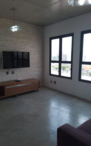 Apartamento à venda com 75m², 2 quartos e 1 vaga