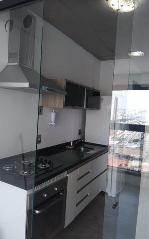 Apartamento à venda com 75m², 2 quartos e 1 vaga