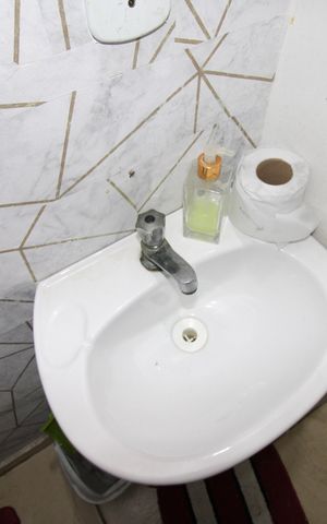 Apartamento à venda com 65m², 2 quartos e 1 vagaLavabo
