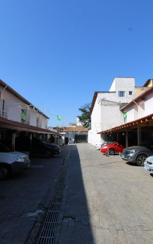 Apartamento à venda com 65m², 2 quartos e 1 vagaÁrea Comum