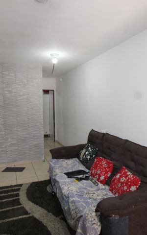 Apartamento à venda com 65m², 2 quartos e 1 vagaSala