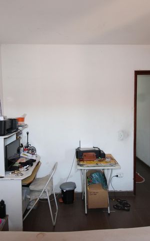 Apartamento à venda com 65m², 2 quartos e 1 vagaQuarto 2