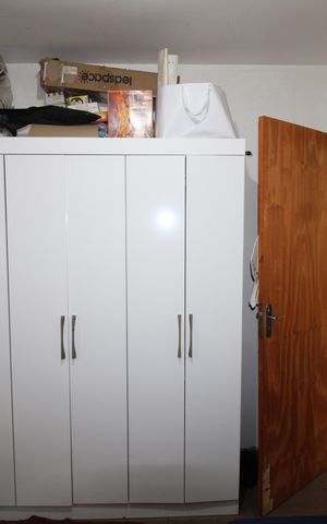 Apartamento à venda com 65m², 2 quartos e 1 vagaQuarto 1