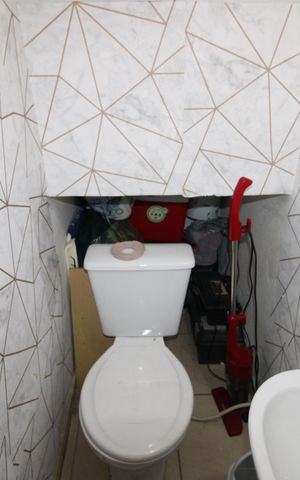 Apartamento à venda com 65m², 2 quartos e 1 vagaLavabo