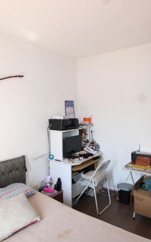 Apartamento à venda com 65m², 2 quartos e 1 vagaQuarto 2