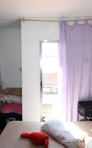 Apartamento à venda com 65m², 2 quartos e 1 vagaQuarto 2