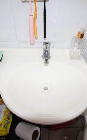 Apartamento à venda com 65m², 2 quartos e 1 vagaBanheiro