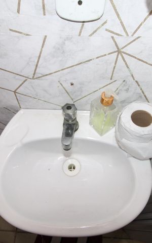 Apartamento à venda com 65m², 2 quartos e 1 vagaLavabo