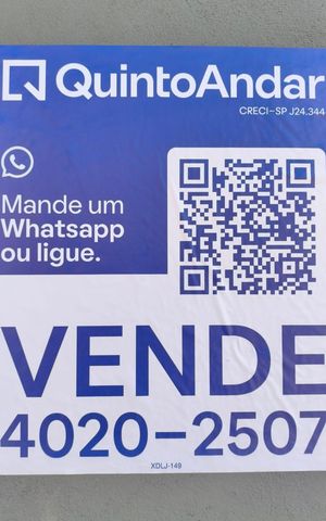 Apartamento à venda com 65m², 2 quartos e 1 vaga Apartamento à venda com 65m², 2 quartos e 1 vagaPlaca