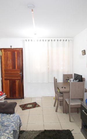 Apartamento à venda com 65m², 2 quartos e 1 vagaSala