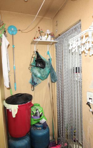 Apartamento à venda com 65m², 2 quartos e 1 vagaÁrea de Serviço
