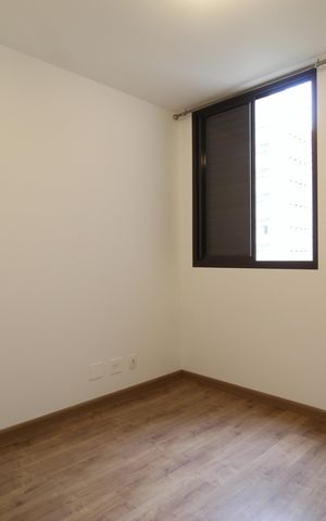 Apartamento para alugar com 78m², 2 quartos e 1 vagaQuarto 2 - Suíte