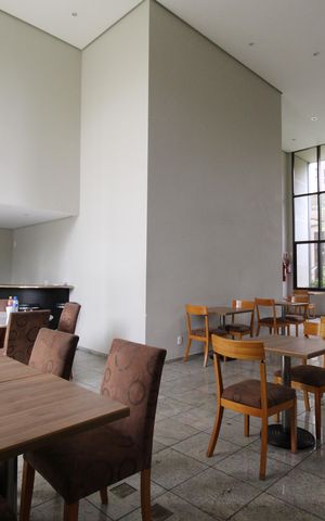 Apartamento para alugar com 78m², 2 quartos e 1 vagaÁrea Comum - Salão de Festas