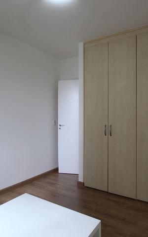Apartamento para alugar com 78m², 2 quartos e 1 vagaQuarto 1 - Suíte
