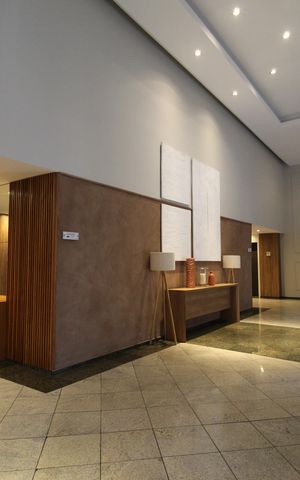 Apartamento para alugar com 78m², 2 quartos e 1 vagaHall Social