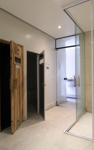 Apartamento para alugar com 78m², 2 quartos e 1 vagaÁrea Comum - Sauna