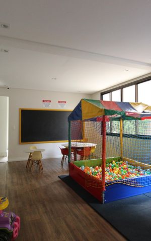 Apartamento para alugar com 78m², 2 quartos e 1 vagaÁrea Comum - Brinquedoteca