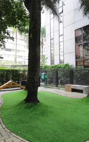 Apartamento para alugar com 78m², 2 quartos e 1 vagaÁrea Comum - Pet Place