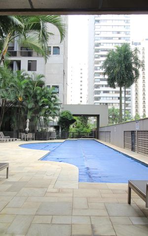 Apartamento para alugar com 78m², 2 quartos e 1 vagaÁrea Comum - Piscina
