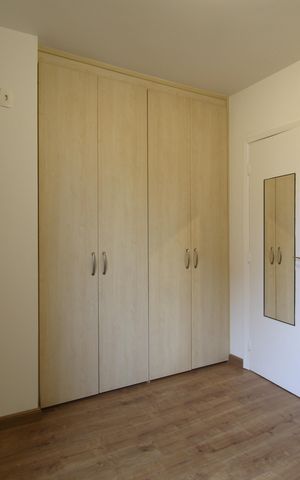 Apartamento para alugar com 78m², 2 quartos e 1 vagaQuarto 2 - Suíte