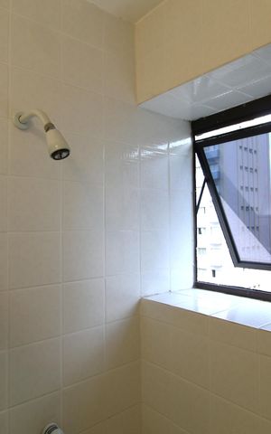 Apartamento para alugar com 78m², 2 quartos e 1 vagaBanheiro da Suíte 1