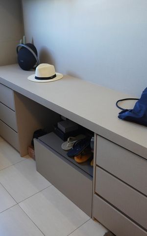Apartamento para alugar com 79m², 2 quartos e 2 vagasQuarto 2