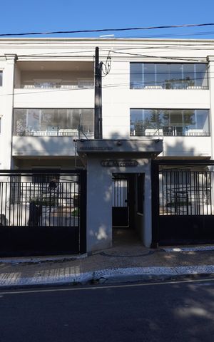 Apartamento para alugar com 79m², 2 quartos e 2 vagasFachada