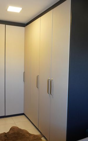 Apartamento para alugar com 79m², 2 quartos e 2 vagasQuarto 2