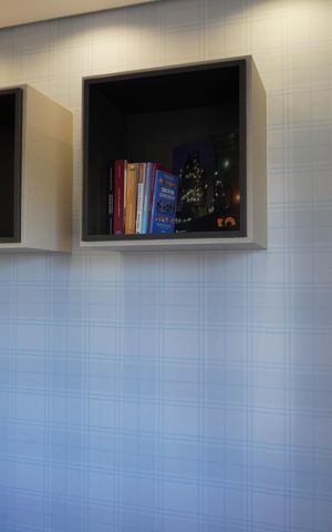 Apartamento para alugar com 79m², 2 quartos e 2 vagasQuarto 2