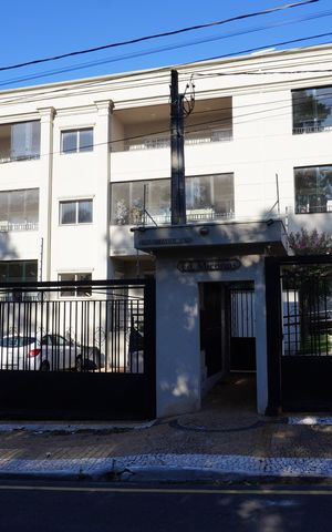 Apartamento para alugar com 79m², 2 quartos e 2 vagasFachada