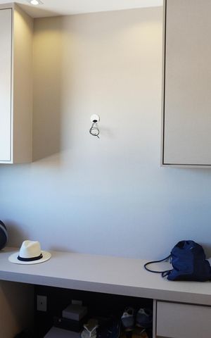 Apartamento para alugar com 79m², 2 quartos e 2 vagasQuarto 2