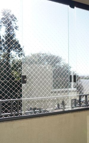 Apartamento para alugar com 79m², 2 quartos e 2 vagasSacada