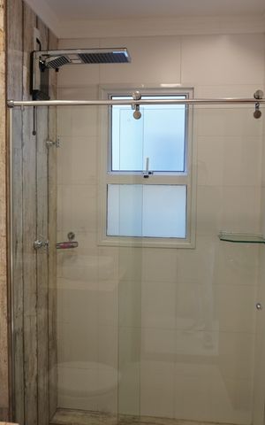 Apartamento para alugar com 79m², 2 quartos e 2 vagasBanheiro Social