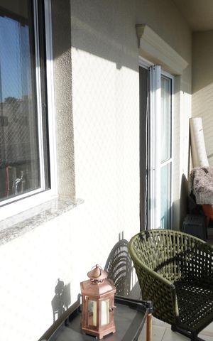 Apartamento para alugar com 79m², 2 quartos e 2 vagasSacada