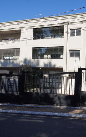 Apartamento para alugar com 79m², 2 quartos e 2 vagasFachada