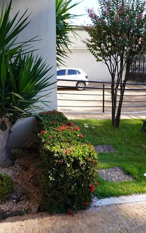 Apartamento para alugar com 79m², 2 quartos e 2 vagasÁrea comum