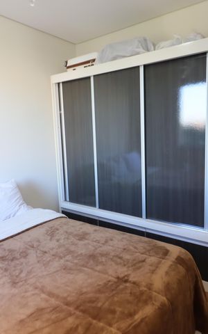 Apartamento à venda com 46m², 2 quartos e 1 vagaQuarto 1