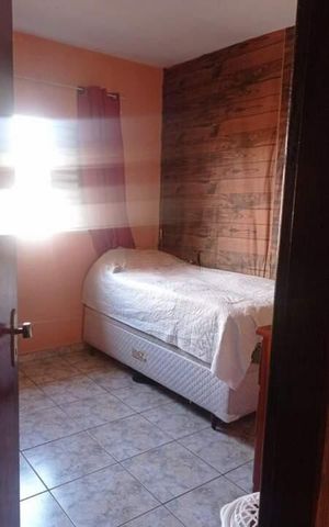 Casa à venda com 246m², 5 quartos e 1 vaga