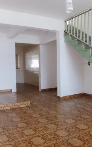 Casa à venda com 399m², 5 quartos e 2 vagas