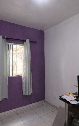 Apartamento à venda com 59m², 2 quartos e 1 vagaSala de estar