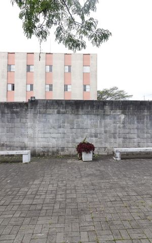 Apartamento à venda com 59m², 2 quartos e 1 vagaÁrea comum