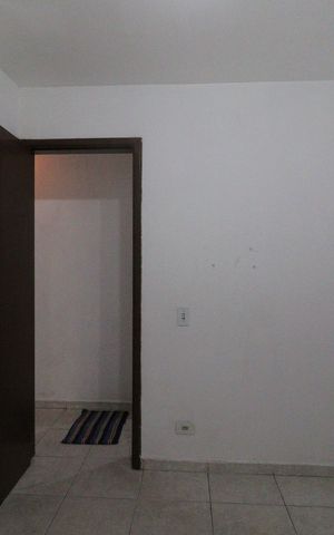 Apartamento à venda com 59m², 2 quartos e 1 vagaQuarto 1