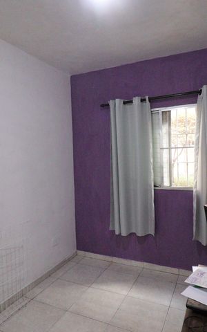 Apartamento à venda com 59m², 2 quartos e 1 vagaSala de estar