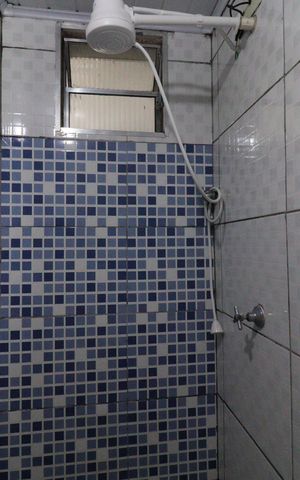 Apartamento à venda com 59m², 2 quartos e 1 vagaBanheiro