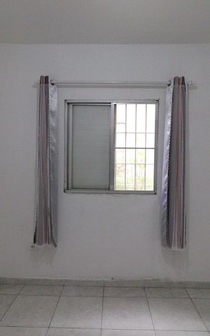 Apartamento à venda com 59m², 2 quartos e 1 vagaQuarto 1