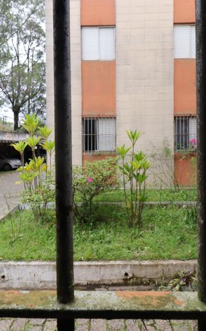 Apartamento à venda com 59m², 2 quartos e 1 vagaQuarto 1 - vista